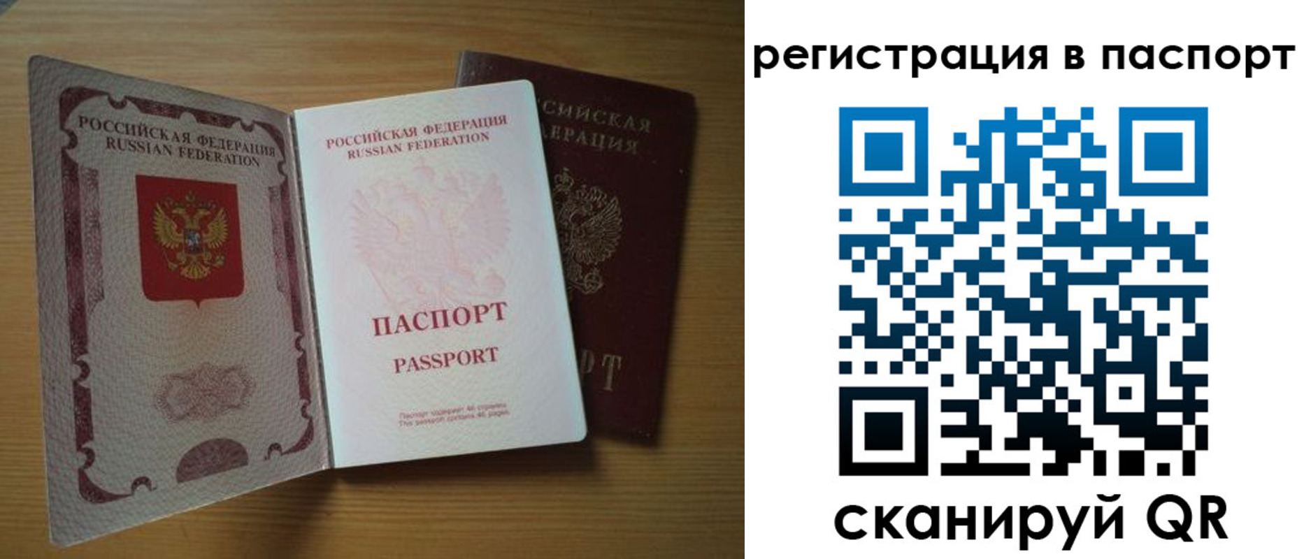 прописка 2025 в Ясногорске